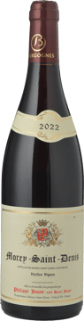 DOMAINE HENRI AND PHILIPPE JOUAN Morey Saint Denis , Morey-St-Denis 2022 Bottle image number 0