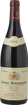 DOMAINE HENRI AND PHILIPPE JOUAN Coteaux Bourguignon Rouge Cuvée Thomas , Coteaux Bourguignons 2022 Bottle image number 0