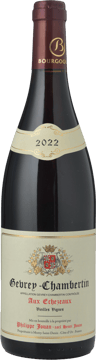 DOMAINE HENRI AND PHILIPPE JOUAN &Eacute;ch&eacute;zeaux 2022 Bottle image number 0