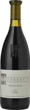 TORBRECK RunRig Shiraz, Barossa Valley 2021 Bottle image number 0