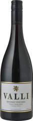 VALLI Bendigo Vineyard Pinot Noir, Central Otago 2022 Bottle image number 0