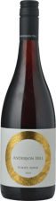 ANDERSON HILL O Series Pinot Noir, Adelaide Hills 2023 Bottle