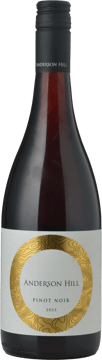 ANDERSON HILL O Series Pinot Noir, Adelaide Hills 2023 Bottle image number 0