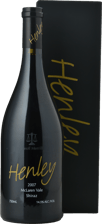 GEOFF MERRILL Henley Shiraz, McLaren Vale 2007 Bottle