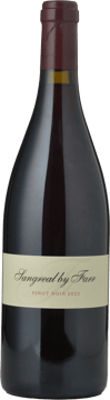 WINE BY FARR Sangreal Pinot Noir, Geelong 2022 Bottle image number 0