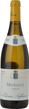 OLIVIER LEFLAIVE Vireuils, Meursault 2020 Bottle image number 0