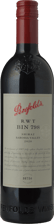 PENFOLDS Bin 798 RWT Shiraz, Barossa Valley 2020 Bottle