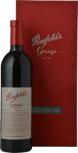 PENFOLDS Bin 95 Grange (Gift Boxed) Shiraz, South Australia 2018 Bottle