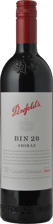 PENFOLDS Bin 28 Shiraz, South Australia 2022 Bottle