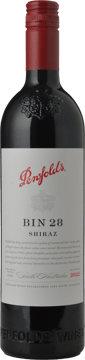 PENFOLDS Bin 28 Shiraz, South Australia 2022 Bottle image number 0