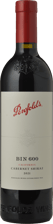 PENFOLDS Bin 600 Cabernet Shiraz, California 2021 Bottle