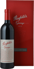 PENFOLDS Bin 95 Grange (Gift Boxed) Shiraz, South Australia 2020 Bottle