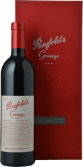 PENFOLDS Bin 95 Grange (Gift Boxed) Shiraz, South Australia 2020 Bottle image number 0