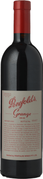 PENFOLDS Bin 95 Grange Shiraz, South Australia 2020 Bottle image number 0