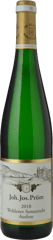 JOH. JOS. PRUM Wehlener Sonnenuhr Gold Capsule Riesling-Auslese, Mosel-Saar-Ruwer 2018 Bottle image number 0