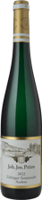 JOH. JOS. PRUM Zeltinger Sonnenuhr Riesling Auslese LONG GOLDKAPSEL, Mosel-Saar-Ruwer 2022 Bottle