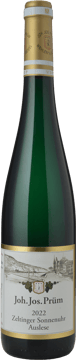 JOH. JOS. PRUM Zeltinger Sonnenuhr Riesling Auslese LONG GOLDKAPSEL, Mosel-Saar-Ruwer 2022 Bottle image number 0