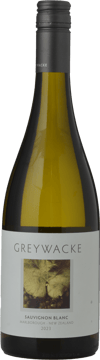 GREYWACKE Sauvignon Blanc, Marlborough 2023 Bottle image number 0