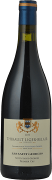 THIBAULT LIGER-BELAIR Les Saint Georges 1er cru, Nuits-St-Georges 2020 Bottle image number 0
