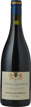 Thibault Liger-Belair Gevrey-Chambertin En Creot 2020 Bottle image number 0