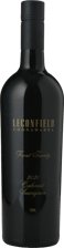 LECONFIELD Front Twenty Cabernet Sauvignon, Coonawarra 2021 Bottle