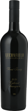 LECONFIELD Front Twenty Cabernet Sauvignon, Coonawarra 2021 Bottle image number 0