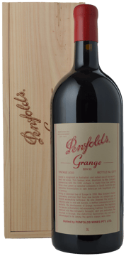 PENFOLDS Bin 95 Grange Shiraz, South Australia 2020 Double Magnum image number 0