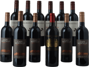 LANGTONS Cabernet Trio Upgrade 12 Pack  MV Case
