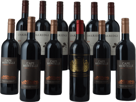 LANGTONS Cabernet Trio Upgrade 12 Pack  MV Case image number 0