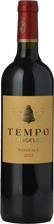 CHATEAU ANGELUS Tempo D'Angelus, Bordeaux 2022 Bottle