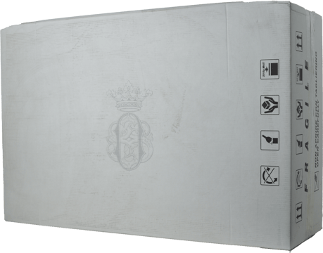 TENUTA DELL ORNELLAIA Collezione 6 pack (2 bottle of 2010, 2011 & 2012) MV Case image number 0