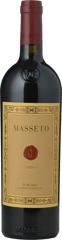 TENUTA DELL'ORNELLAIA Masseto, Toscana IGT 2020 Bottle image number 0