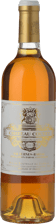 CHATEAU COUTET 1er cru classe, Sauternes-Barsac 2011 Bottle