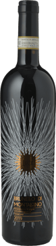 LUCE DELLA VITE, Brunello di Montalcino 2019 Bottle image number 0