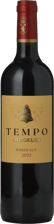 CHATEAU ANGELUS Tempo D'Angelus, Bordeaux 2022 Bottle