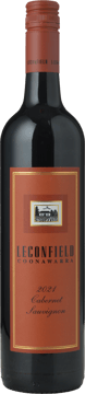LECONFIELD Cabernet Sauvignon, Coonawarra 2021 Bottle image number 0