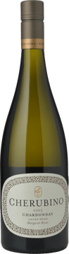 CHERUBINO Caves Road Chardonnay, Margaret River 2023 Bottle image number 0