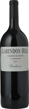 CLARENDON HILLS Sandown Vineyard Cabernet Sauvignon, McLaren Vale 2011 Magnum
