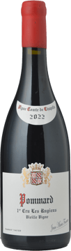 JEAN MARIE FOURRIER  Vigne Comte de Chapelle, Pommard 1er Cru Les Rugiens 2022 Bottle image number 0