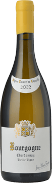 JEAN MARIE FOURRIER  Vigne Comte de Chapelle, Bourgogne Blanc  2022 Bottle image number 0