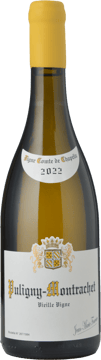 JEAN MARIE FOURRIER  Vigne Comte de Chapelle, Puligny-Montrachet Village 2022 Bottle image number 0