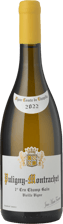 JEAN MARIE FOURRIER  Vigne Comte de Chapelle, Puligny-Montrachet 1er Cru Champ Gain 2022 Bottle