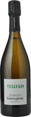 VOUETTE ET SORBEE Textures Extra-Brut, Champagne NV Bottle image number 0