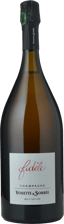 VOUETTE ET SORBEE Fidele Brut Nature, Champagne NV Magnum