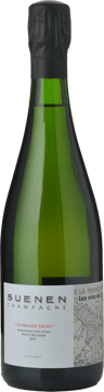 CHAMPAGNE SUENEN Montigny-sur-Vesle La Grande Vigne Pinot Meunier, Champagne 2017 Bottle image number 0