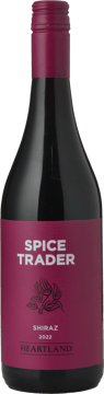 HEARTLAND Spice Trader Shiraz, Langhorne Creek 2022 Bottle image number 0