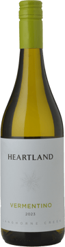 HEARTLAND Vermentino, Limestone Coast 2023 Bottle image number 0