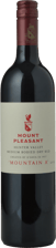 MOUNT PLEASANT Mountain A Medium Bodied Dry Red, Hunter Valley 2019 Bottle