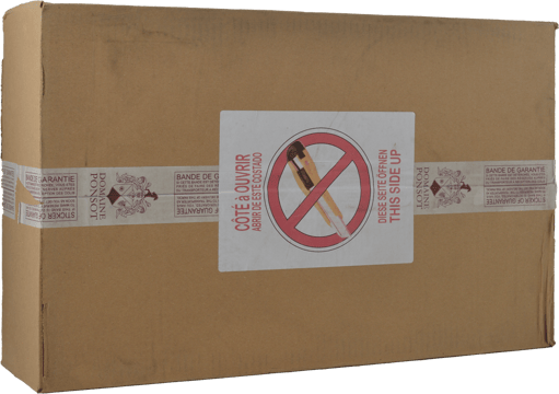 DOMAINE PONSOT Assortment of Clos Saint Denis Grand Cru 6 pack MV Case image number 0