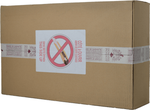 DOMAINE PONSOT Horizontal of Grands Crus 6 pack 2014 Case
